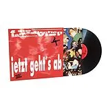 Fantastischen Vier,Die LP (analog) Jetzt Geht's Ab