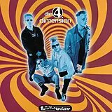 Fantastischen Vier,Die LP (analog) Die 4.dimension
