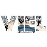 Fantastischen Vier,Die LP (analog) Viel