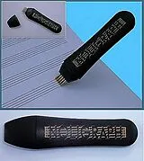  Instrumente+Zubehör Noligraph