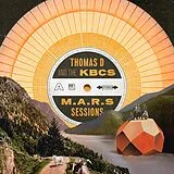 Thomas D & The Kbcs LP (analog) M.a.r.s Sessions