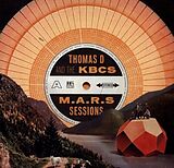 Thomas D & The KBCS CD M.a.r.s Sessions
