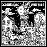 Lombego Surfers Vinyl The High Side