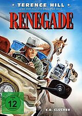 Renegade DVD