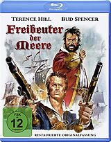 Freibeuter der Meere Blu-ray