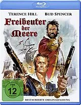 Freibeuter der Meere Blu-ray