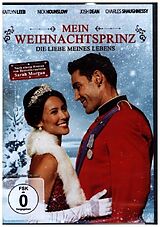 Mein Weihnachtsprinz - Die Liebe meines Lebens DVD