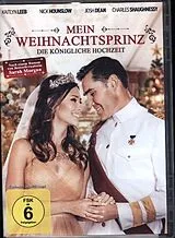 Mein Weihnachtsprinz - Die königliche Hochzeit DVD