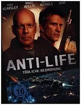 Anti-Life - Tödliche Bedrohung DVD