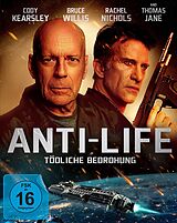 Anti-Life - Tödliche Bedrohung Blu-ray