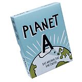 Planet A - Das nachhaltige Kartenspiel Spiel