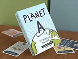 DENKRIESEN - Planet A - "Das nachhaltige Kartenspiel" Spiel