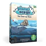 DENKRIESEN - Planet Ocean - "Das Clean-Up Memo" Spiel