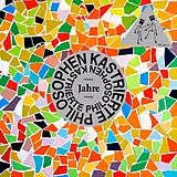 Kastrierte Philosophen LP (analog) Jahre - 1981-2021(+1)