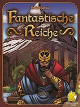 Fantastische Reiche Spiel