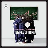Saba Alizadeh LP (analog) Temple Of Hope
