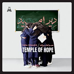 Saba Alizadeh Vinyl Temple Of Hope