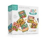 ABC Arena - Buchstaben lernen mit Zirkustieren! (Kinderspiel) Spiel