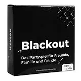 Blackout - Black Edition Spiel
