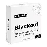 Blackout White Edition Spiel