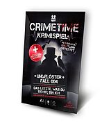 CRIMETIME - Fall 004 - Das letzte, was du siehst, bin ich Spiel