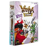 Ninja Academy Spiel