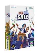 For Sale Spiel