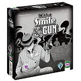 With a Smile & a Gun Spiel