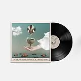 Bülent Somay Vinyl Water And Other Elements