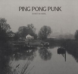 Ping Pong Punk Vinyl Ping Pong Punk-dunst Im Nebel