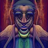 Goddys LP (analog) Goddys-monsters Of Reality (lp)
