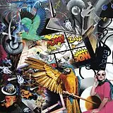 Careless Responders,The Vinyl Careless Responders,The-escapism (lp)
