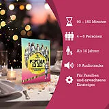 Popstar in Not Spiel