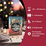 Im Schatten der Achterbahn Spiel