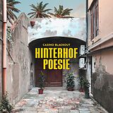 Casino Blackout Vinyl Hinterhof Poesie (ltd.)