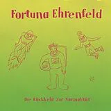 Fortuna Ehrenfeld Vinyl Die Rückkehr Zur Normalität