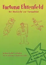 Fortuna Ehrenfeld CD + Buch Die Rückkehr Zur Normalität (buch + Cd)