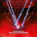 Fortuna Ehrenfeld CD Kommando Live