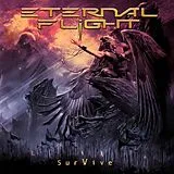Eternal Flight Vinyl Survive