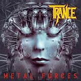 Trance Vinyl Metal Forces