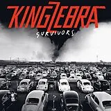 King Zebra Vinyl Survivors