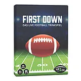 First Down Spiel