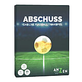 ABSCHUSS - Das Live Fussball Trinkspiel Spiel