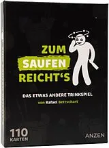 Zum Saufen reicht's Spiel