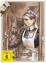 Emma - Eine viktorianische Liebe - 1. Staffel - Gesamtausgabe DVD