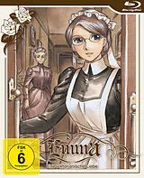 Emma - Eine viktorianische Liebe - 1. Staffel - Gesamtausgabe Blu-ray