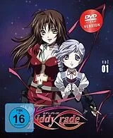 Kiddy Grade - 1.1 Le DVD