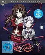 Kiddy Grade - Vol. 1 Limited Edition Blu-ray