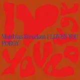 Matthias Quartet Strucken LP (analog) I Loves You Porgy (180gr./gatefold)