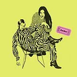 Zucker LP (analog) Zucker